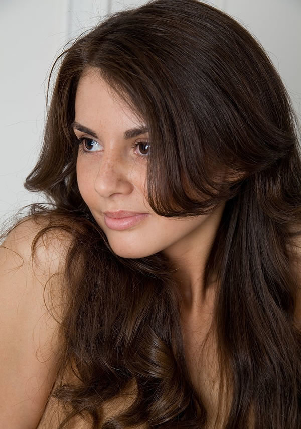 Наташа, 19 лет, 5 размер груди