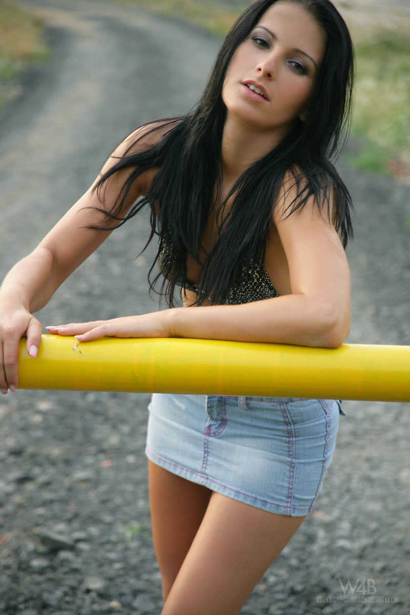 Варя, 18 лет, 0 размер груди