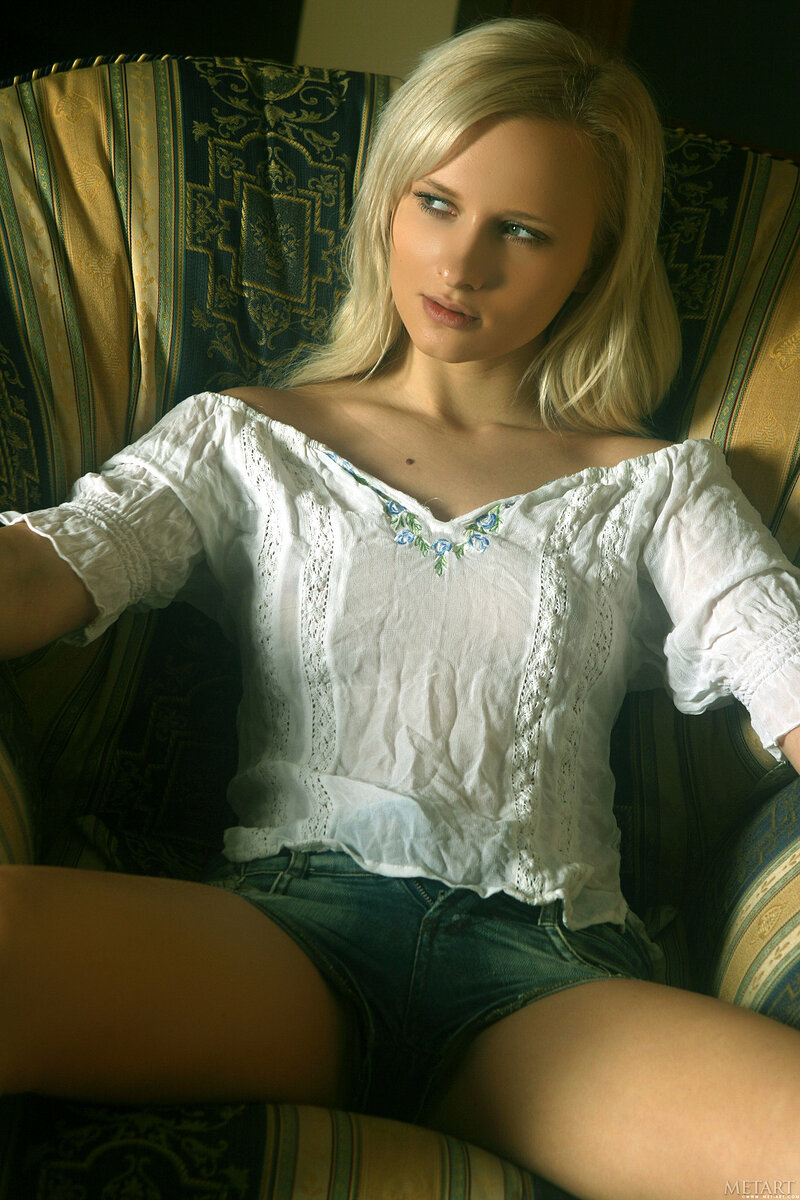 Милана, 44 года, 2 размер груди