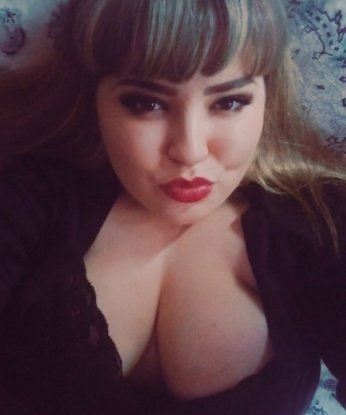 Елена, 25 лет, 4 размер груди