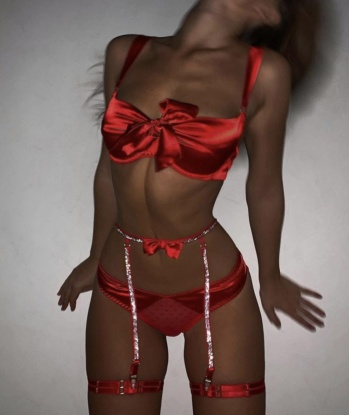 Ксюша, 25 лет, 2 размер груди